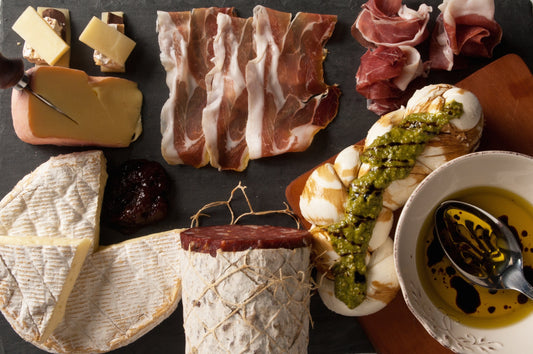 Special Guest: Maître Fromager, Max McCalman