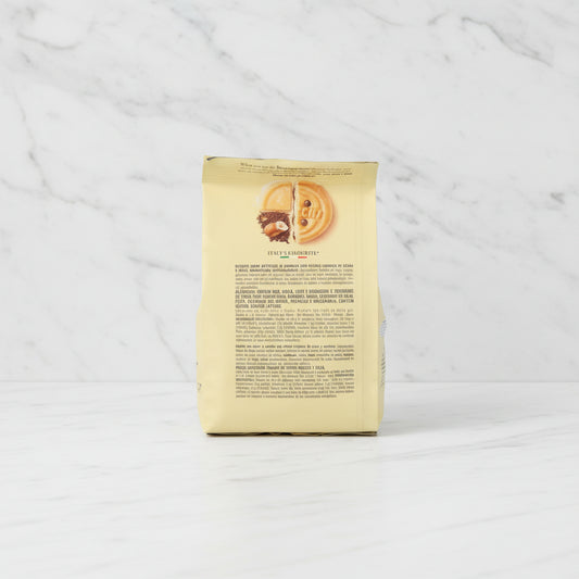Baiocchi Cookies