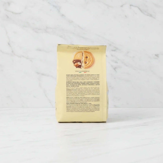 Baiocchi Cookies