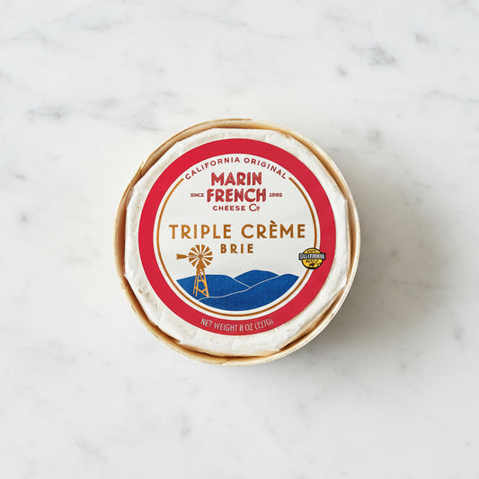 Marin French Brie