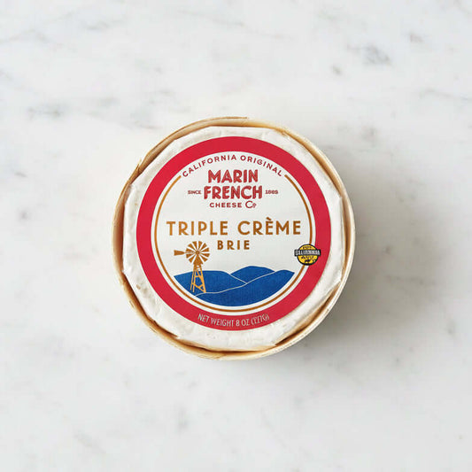 Marin French Brie