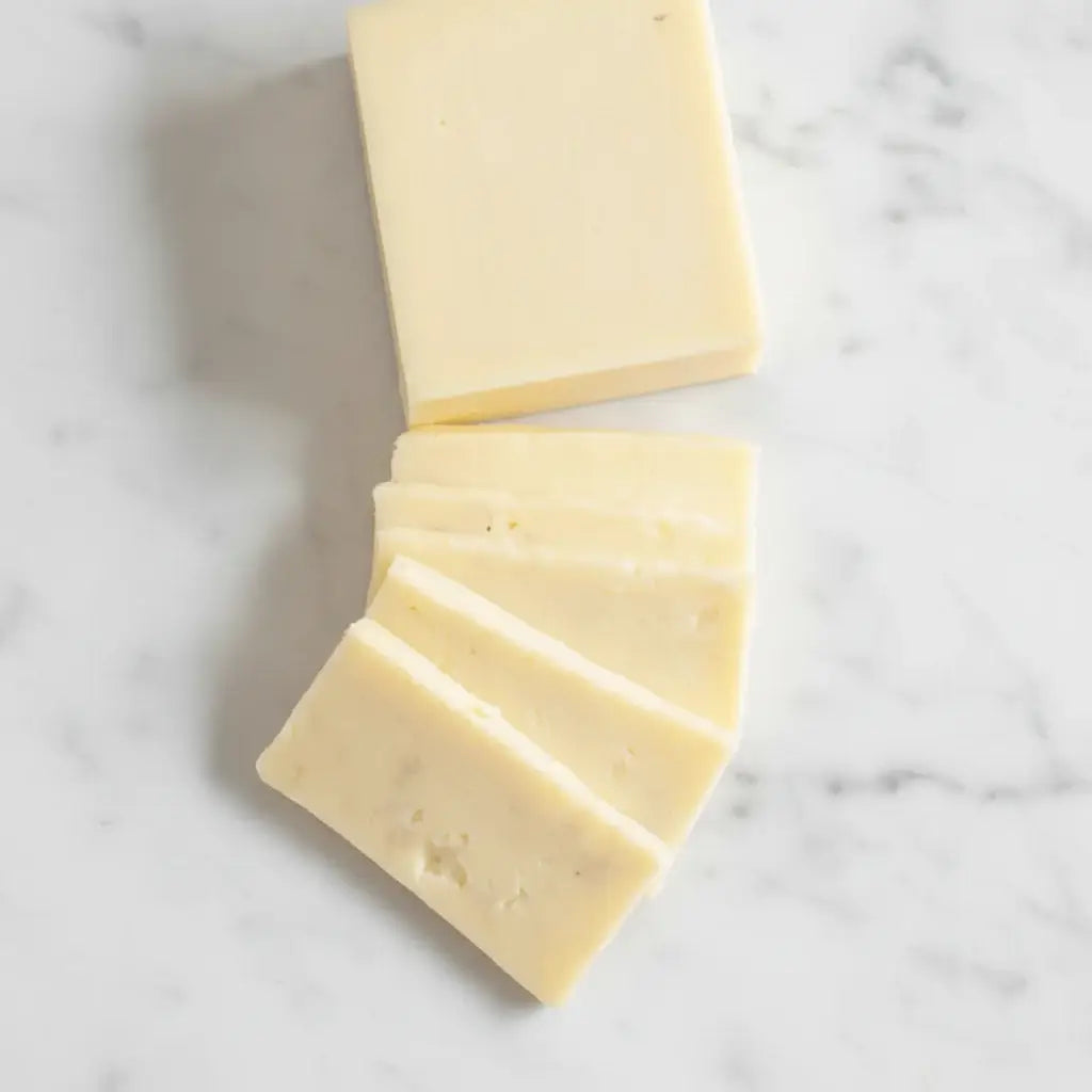 Danish Havarti with Dill