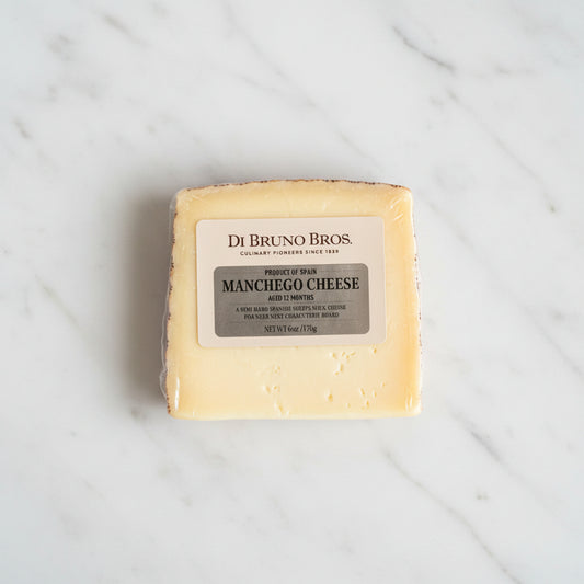 Manchego