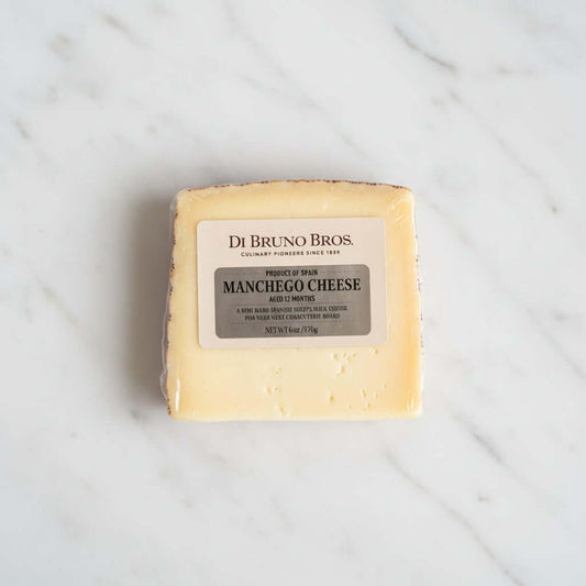 Manchego