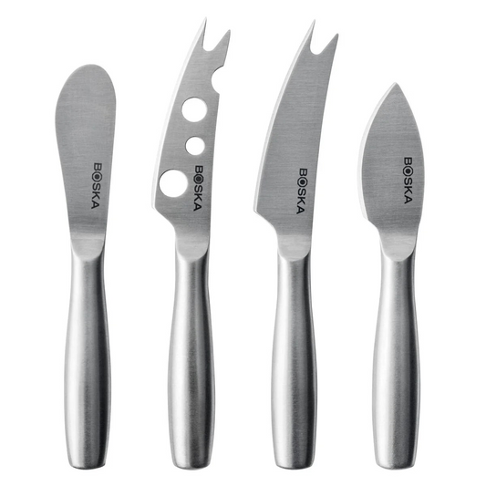 Copenhagen Mini Cheese Knife Set