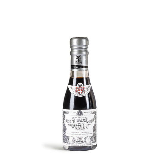 Complete Balsamic Vinegar Gift Collection, 5 × 3.4 fl oz