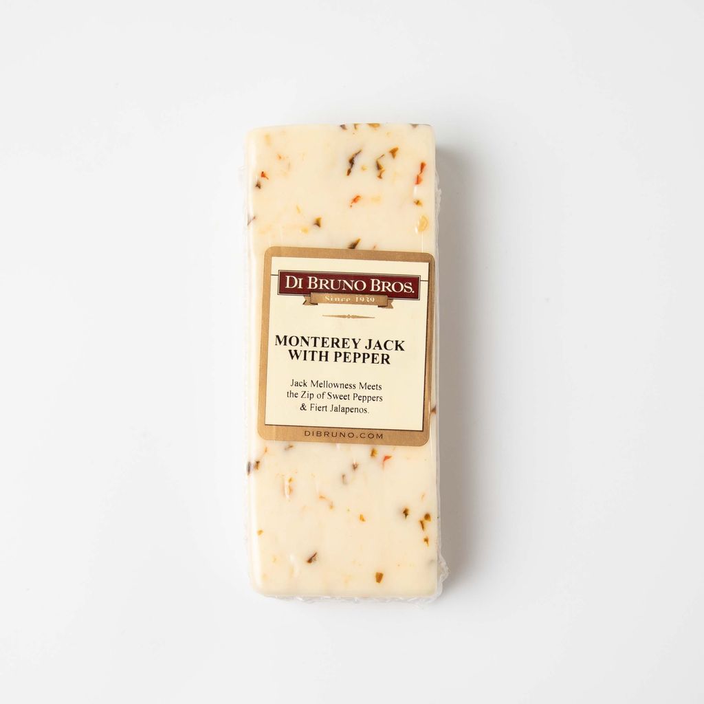 Pepper Jack