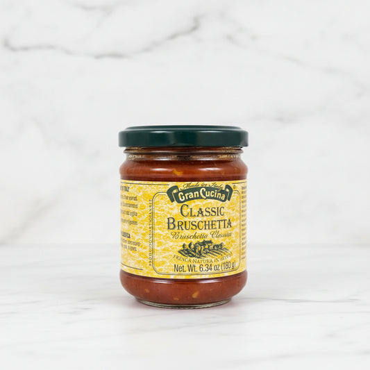 Bruschetta Classica
