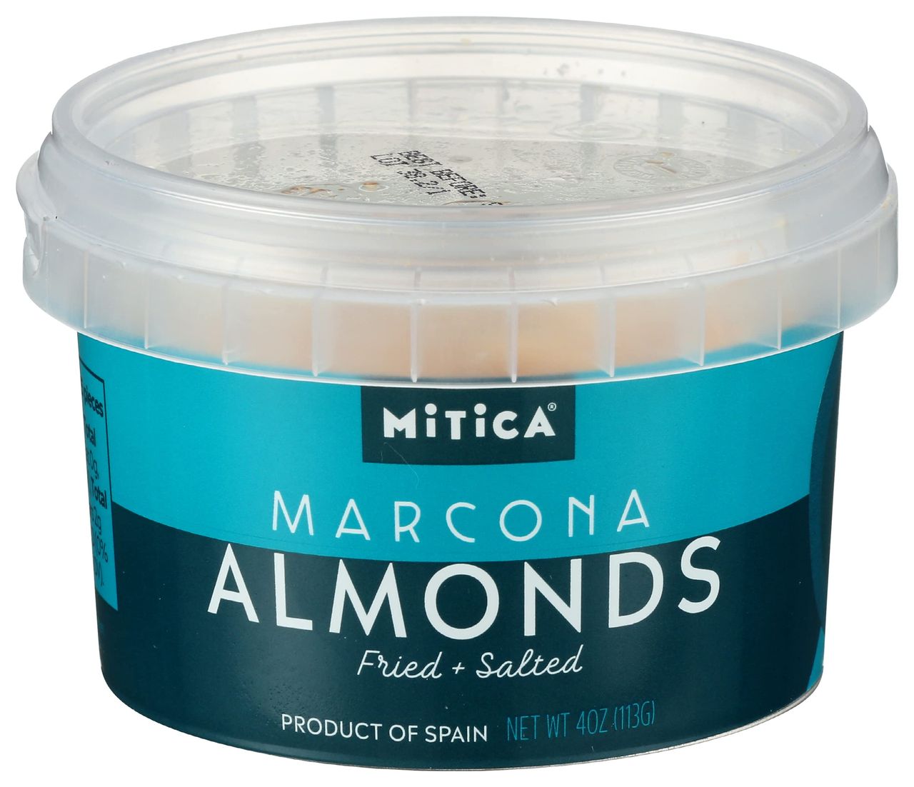 Mitica Marcona Almonds