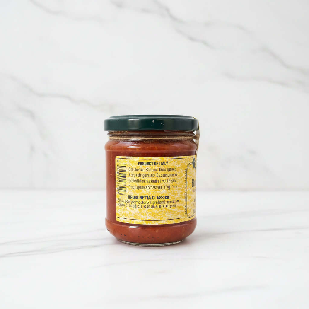 Bruschetta Classica