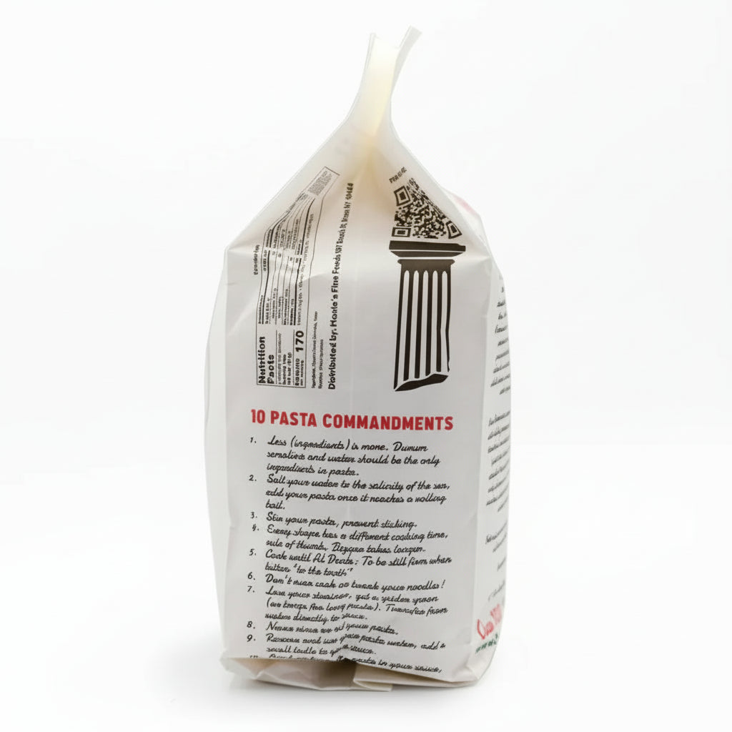 Rotolini Dried Pasta