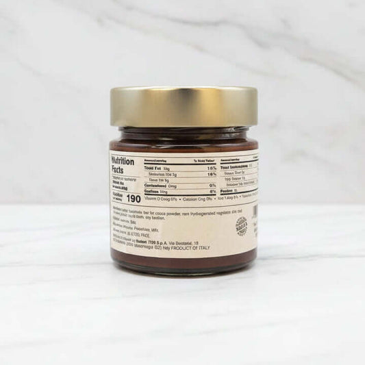 Majani Scorza Chocolate Cream