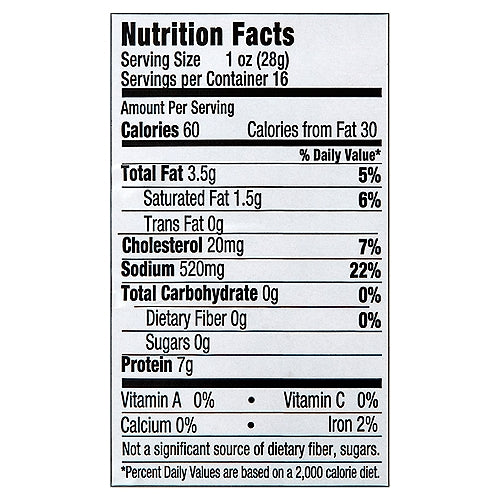 Sliced Prosciutto Large Tray