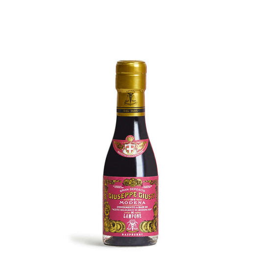 Raspberry Modena