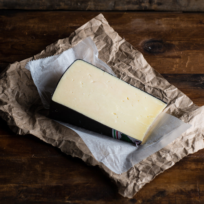 6-Month Aged Asiago Cheese