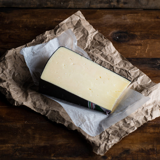 6-Month Aged Asiago Cheese