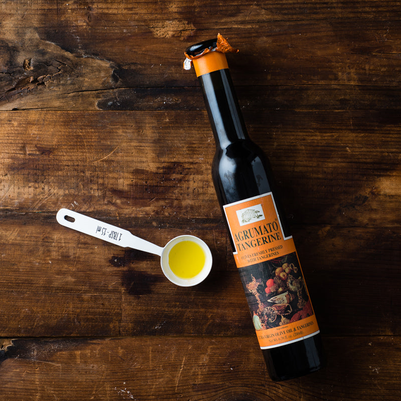 Tangerine Olive Oil