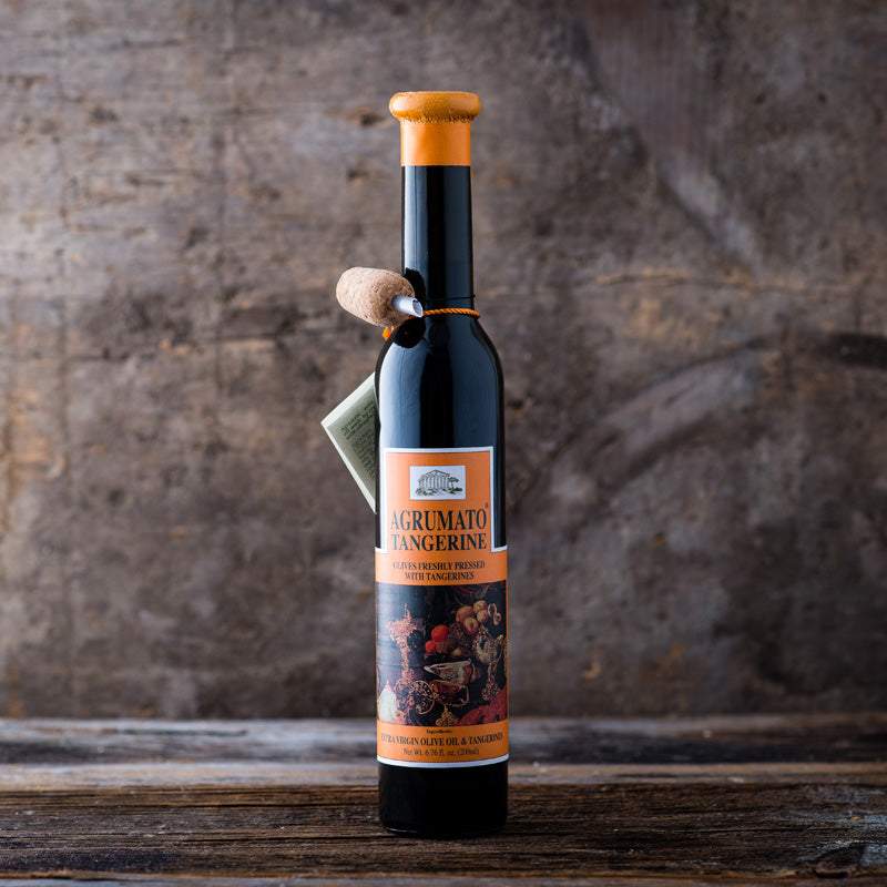 Tangerine Olive Oil