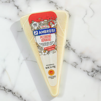 Pecorino Romano
