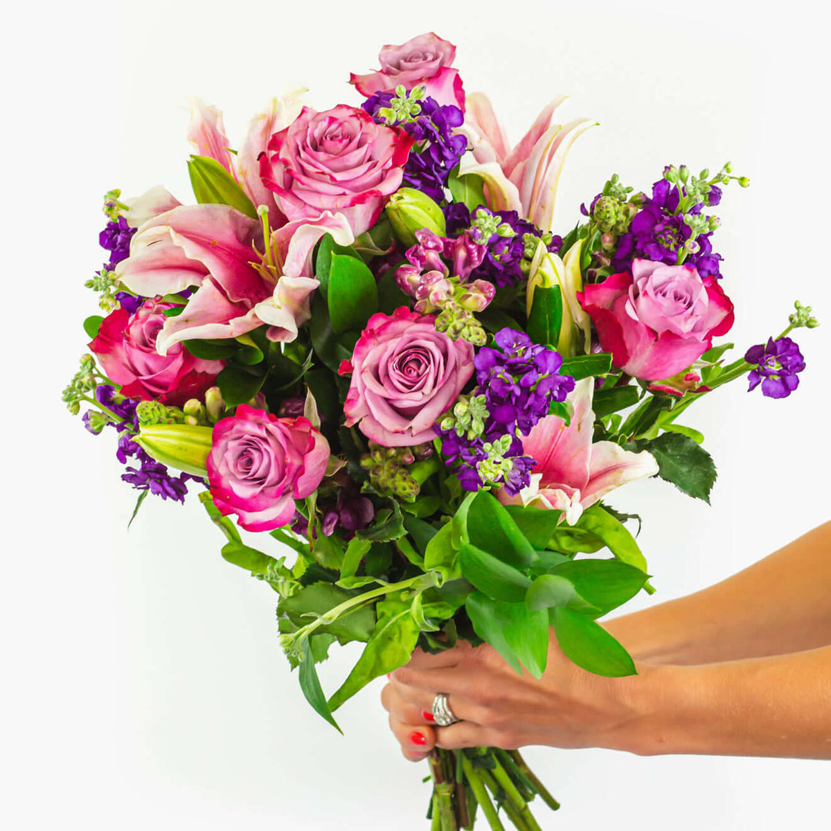 Royalty Flowers