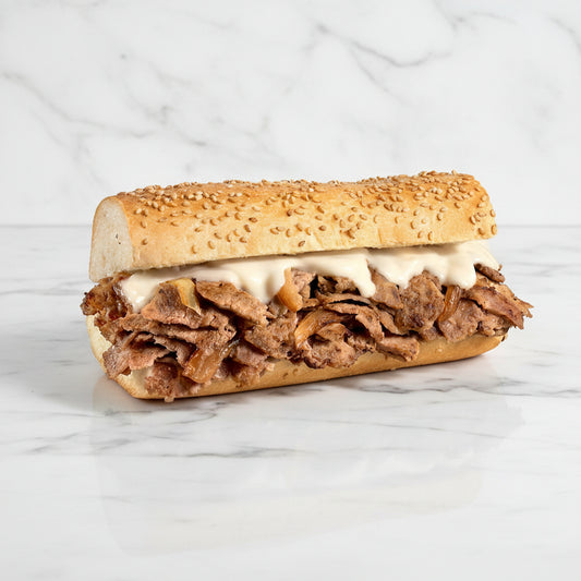 Cheesesteak
