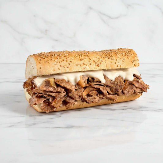 Cheesesteak