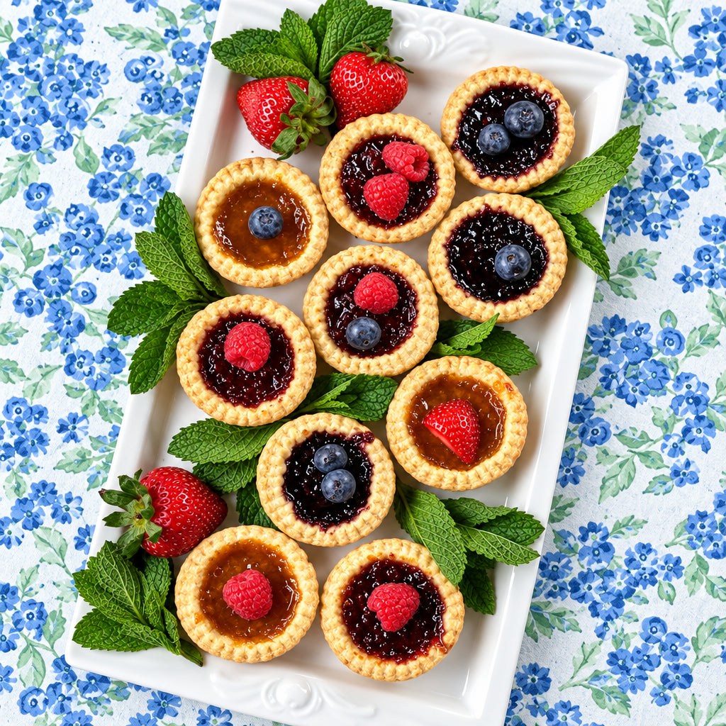 Blackberry Jam