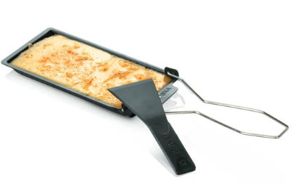 Barbeclette Cheese Melting Pans