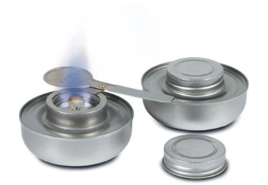 Fondue Fuel Safe & Disposable