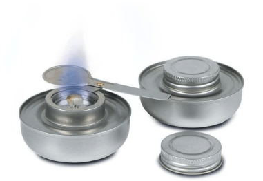 Fondue Fuel Safe & Disposable