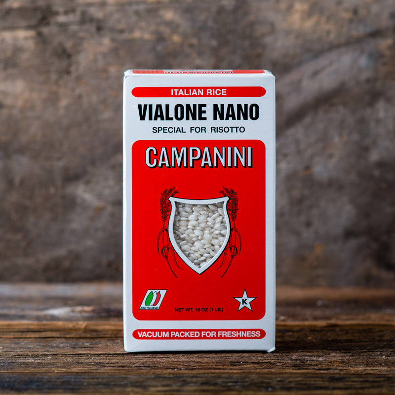 Campanini Vialone Nano Rice