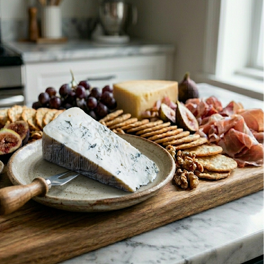 Ciresa Gorgonzola Prelibato (Dolce)