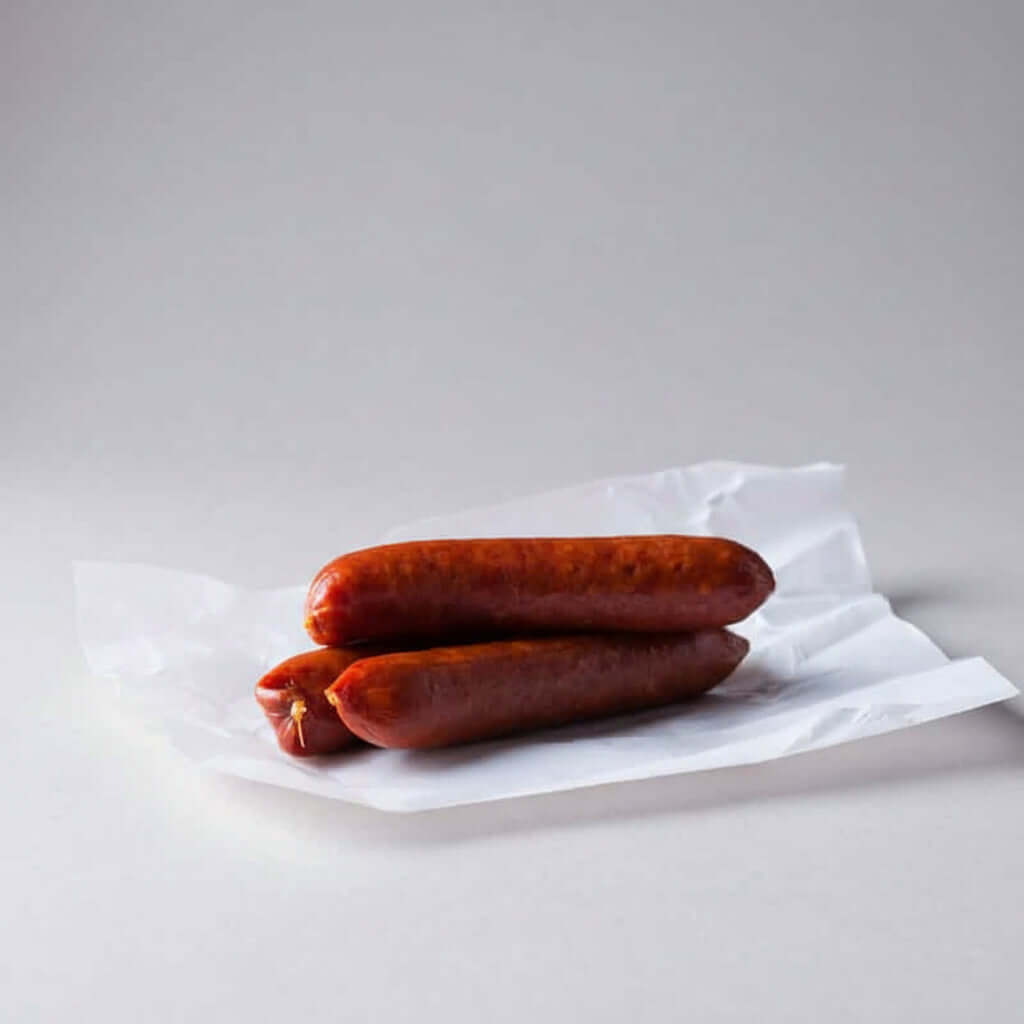 Italian Market-Style Pepperoni