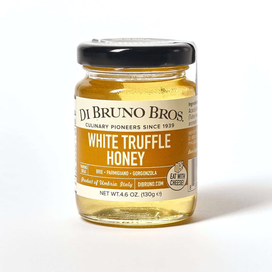 White Truffle Acacia Honey