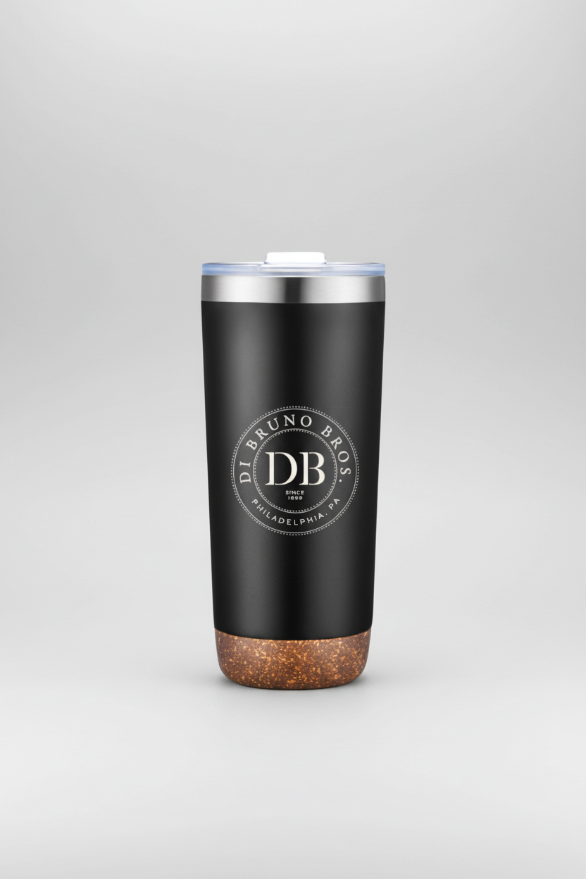 Travel Mug – Di Bruno Bros.