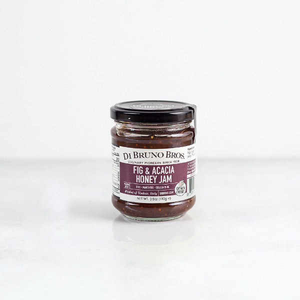 Fig & Acacia Honey Jam by Di Bruno Bros.