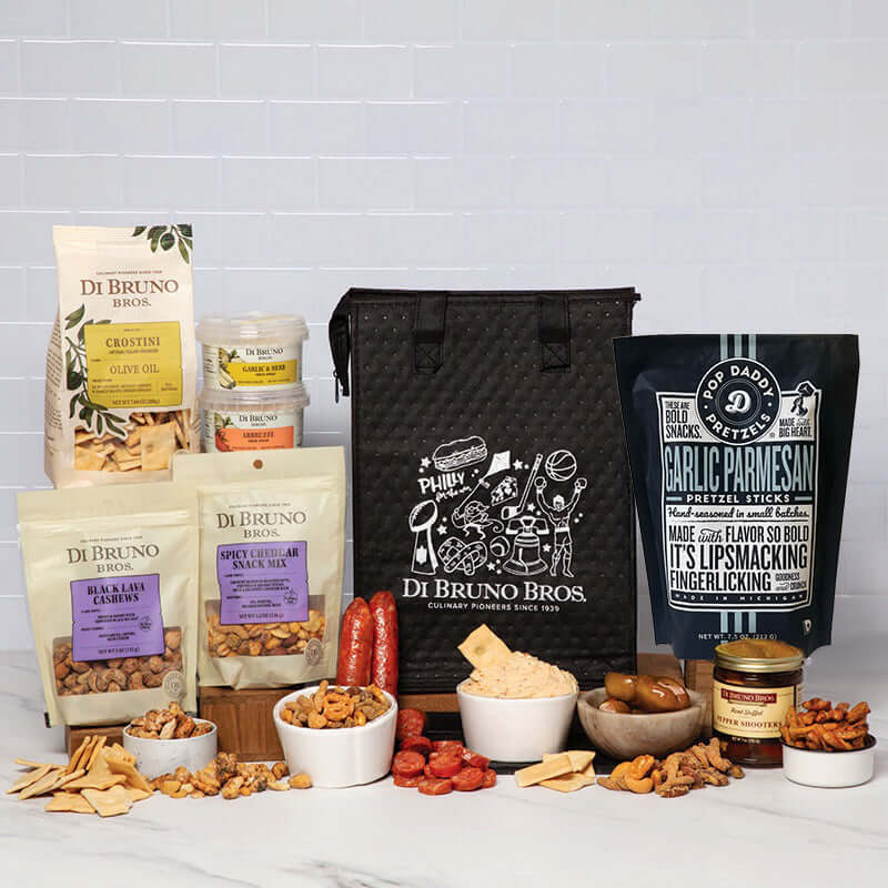 Philly Tailgate Bundle – Di Bruno Bros.