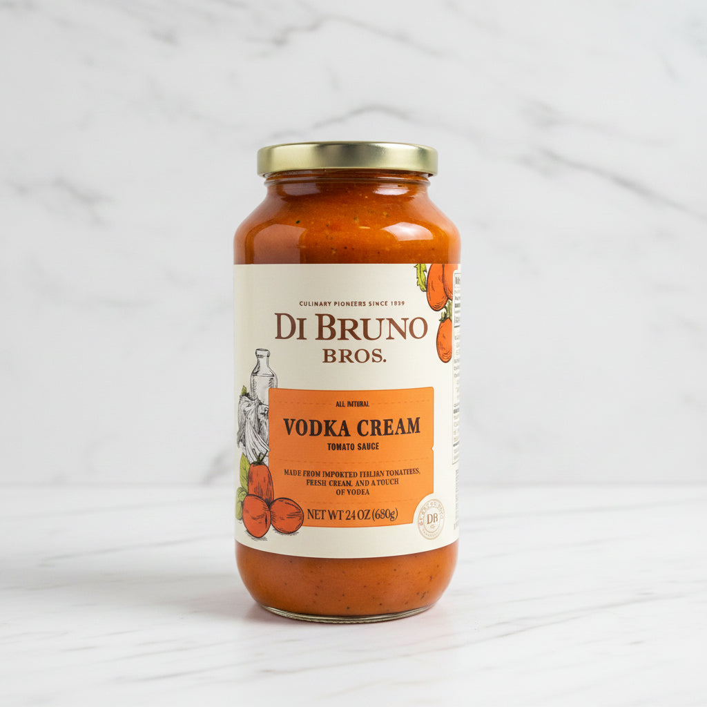 Vodka Cream Tomato Sauce – Di Bruno Bros.