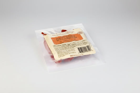 Italian Market-Style Pepperoni