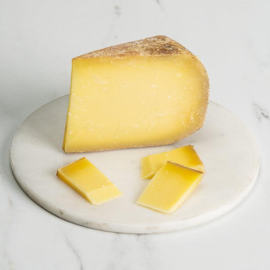 Uplands Pleasant Ridge Reserve Cheese
