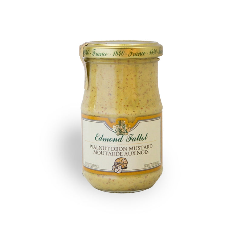 Walnut Dijon Mustard