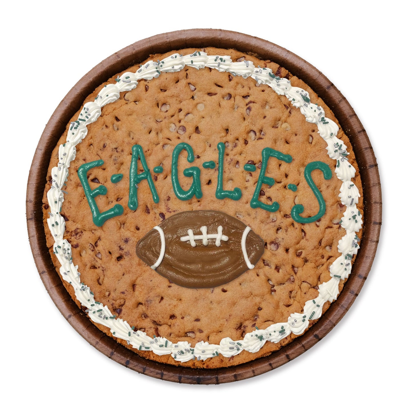 Cookie Cake