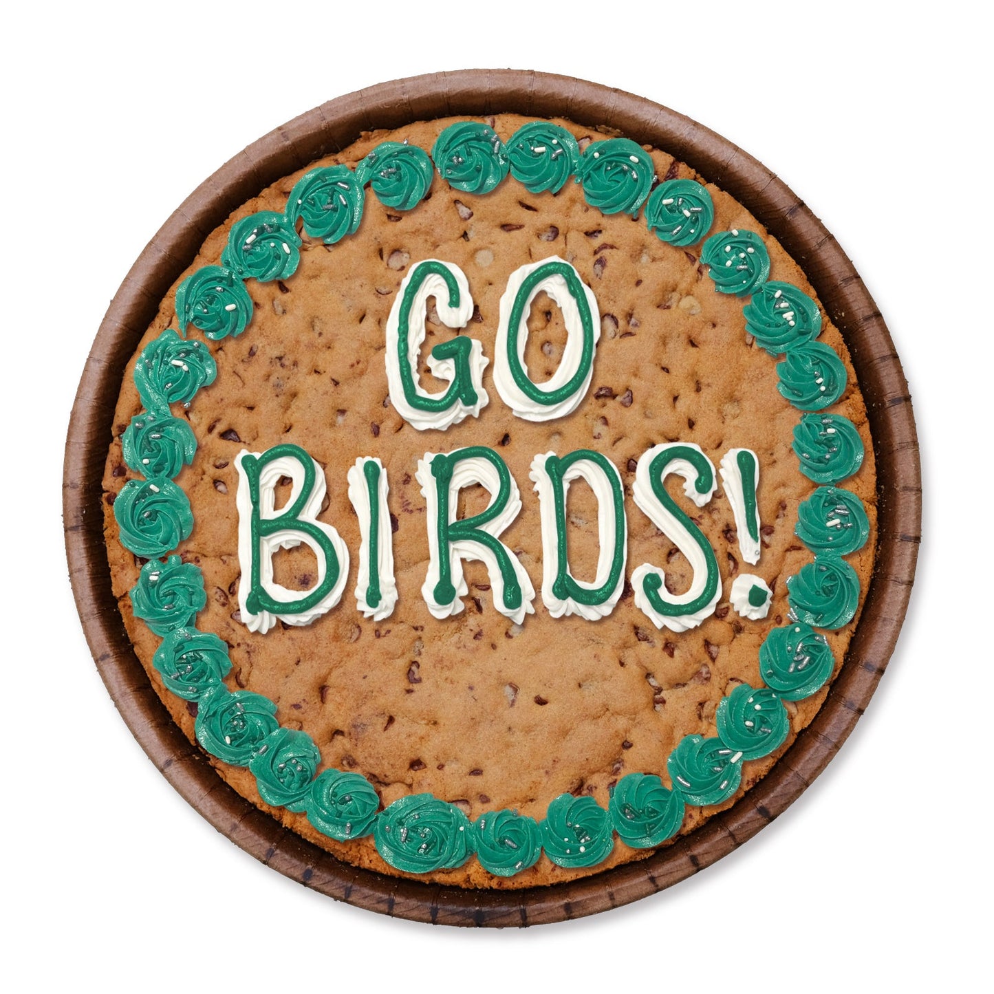 Cookie Cake