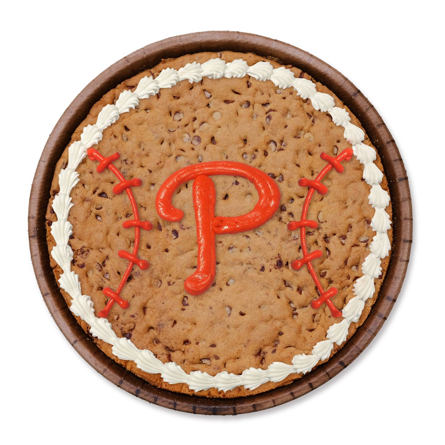 Cookie Cake