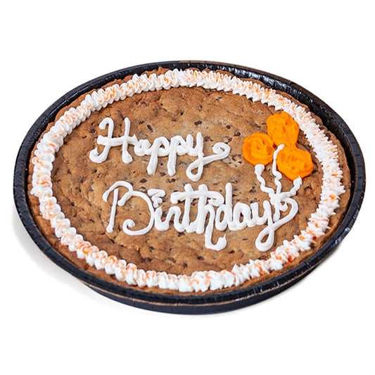 Cookie Cake