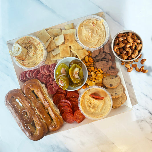 Philly Gameday Extravaganza