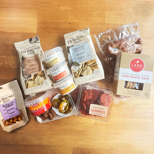 Philly Gameday Extravaganza