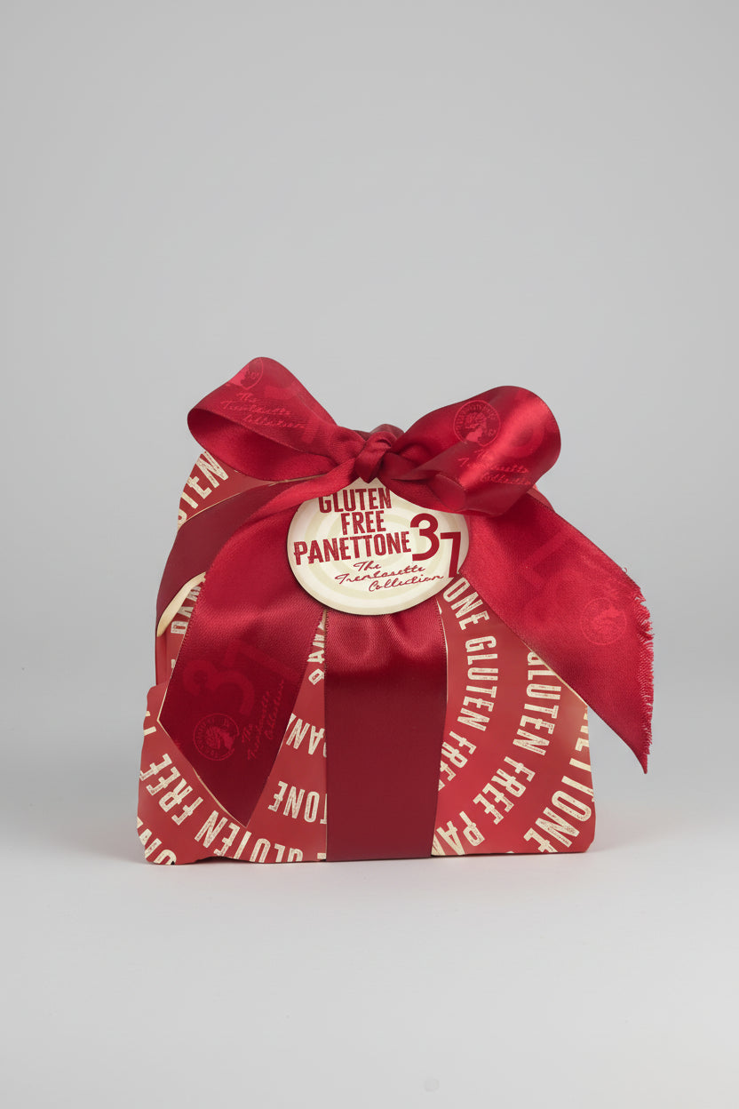 Gluten Free Panettone Gift Box