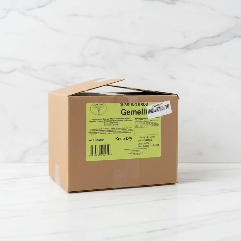 Di Bruno Bros. Gemelli