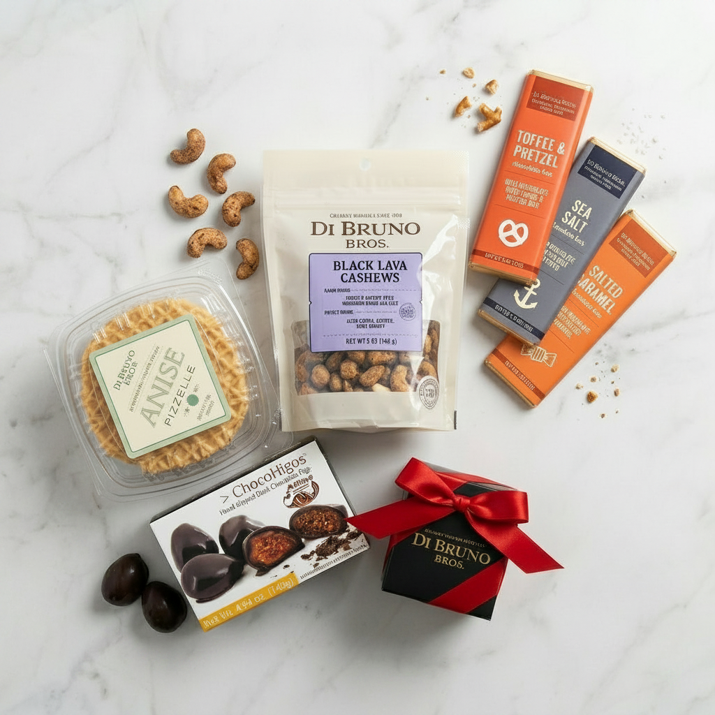 Sweet & Salty Break Box